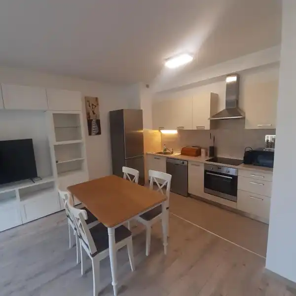 Albérlet, kiadó téglalakás, Budapest, XIII. kerület 2 szoba 54 m² 340 E Ft/hó