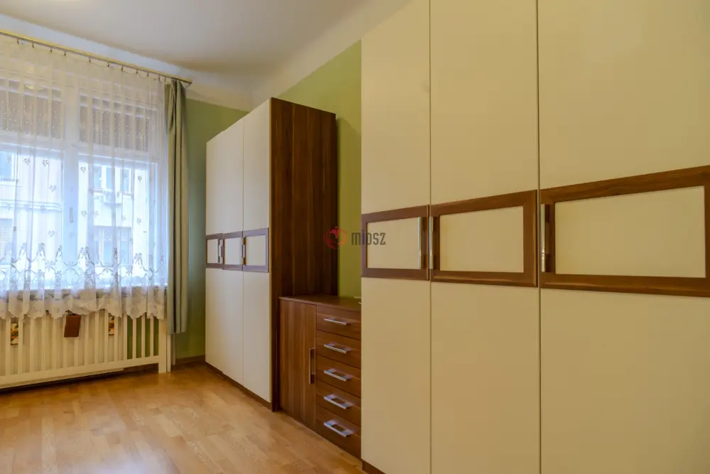 Budapest, XIII. kerület - Újlipótváros