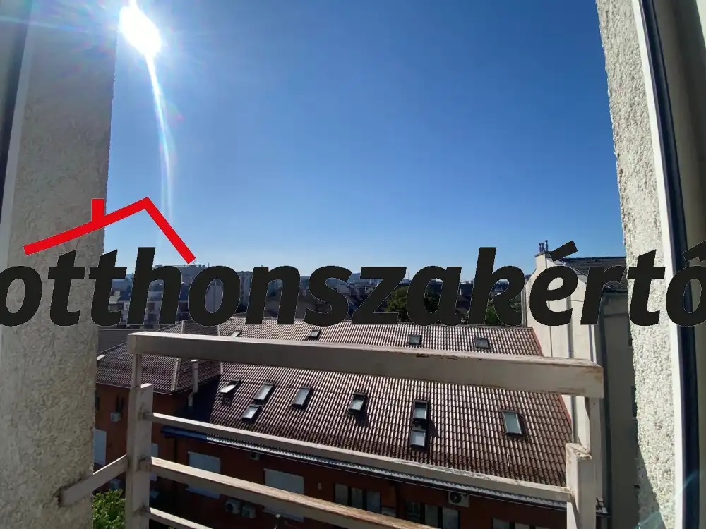 Budapest, XIII. kerület - Angyalföld