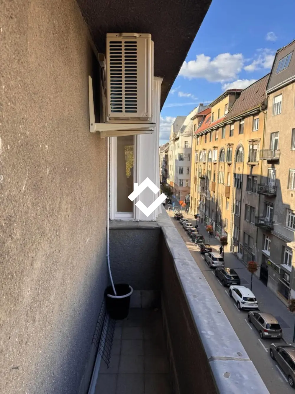 Budapest, XIII. kerület - Újlipótváros