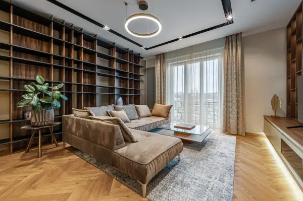 Albérlet, kiadó téglalakás, Budapest, XIII. kerület 3 szoba 94 m² 2.6 M Ft/hó