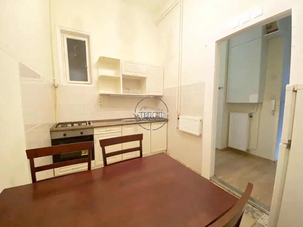 Budapest, XIII. kerület - Újlipótváros