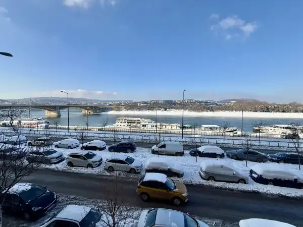 Albérlet, kiadó téglalakás, Budapest, XIII. kerület 2 szoba 55 m² 280 E Ft/hó