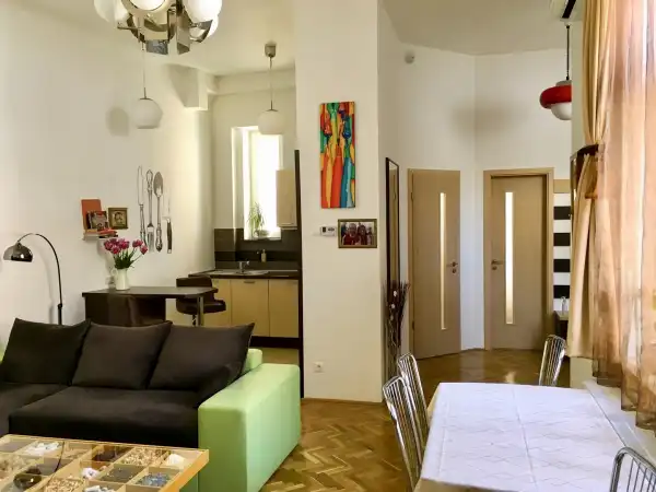 Albérlet, kiadó téglalakás, Budapest, XIII. kerület 3 szoba 70 m² 330 E Ft/hó