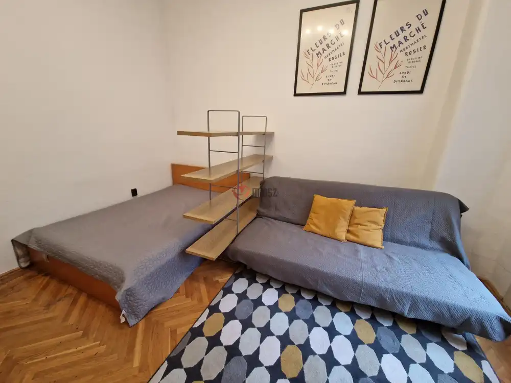 Budapest, XIII. kerület - Angyalföld