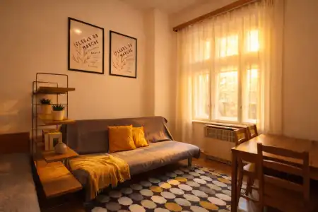 Albérlet, kiadó téglalakás, Budapest, XIII. kerület