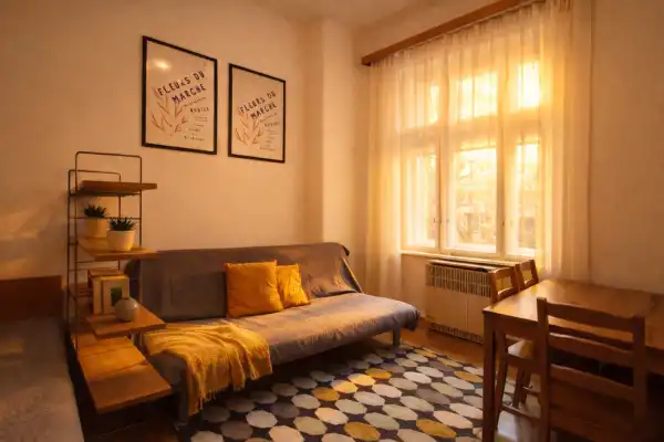 Albérlet, kiadó téglalakás, Budapest, XIII. kerület 1 szoba 30 m² 185 E Ft/hó