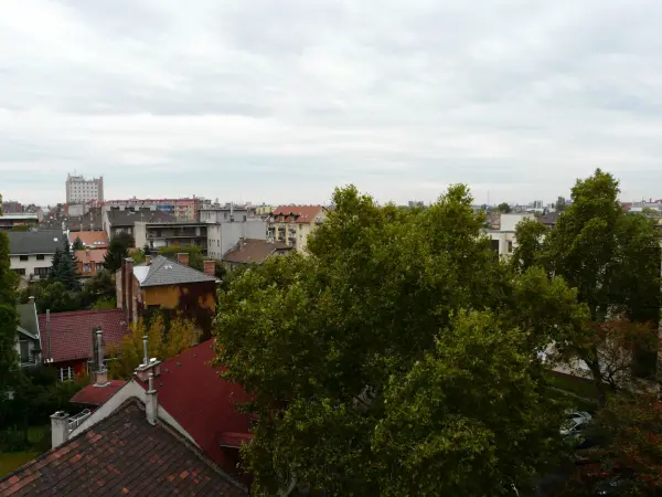 Albérlet, kiadó téglalakás, Budapest, XIV. kerület 1+1 szoba 38 m² 200 E Ft/hó
