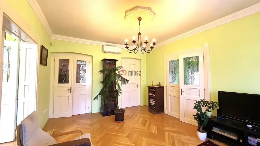 Budapest, XIV. kerület - Herminamező