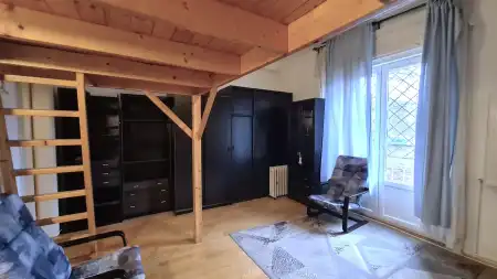 Albérlet, kiadó téglalakás, Budapest, XIV. kerület 1 szoba 36 m² 220 E Ft/hó