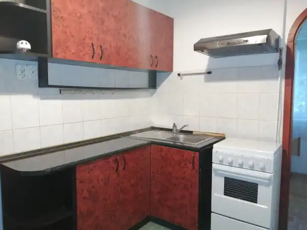 Albérlet, kiadó téglalakás, Budapest, XIV. kerület 1+1 szoba 46 m² 190 E Ft/hó