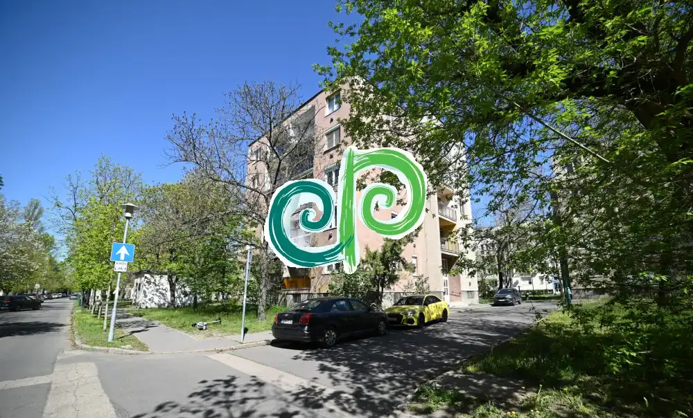 Budapest, XIV. kerület - Nagyzugló