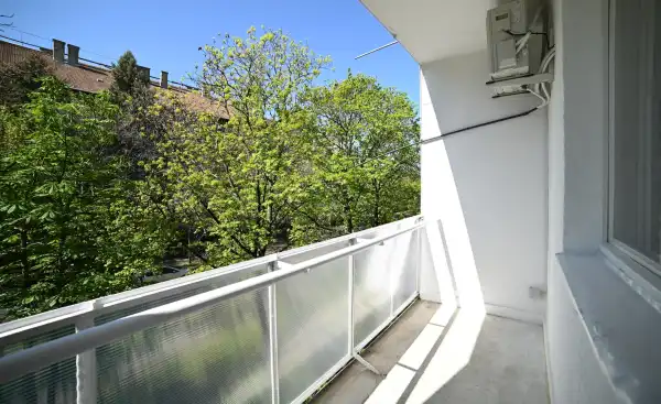 Albérlet, kiadó téglalakás, Budapest, XIV. kerület 2 szoba 54 m² 200 E Ft/hó