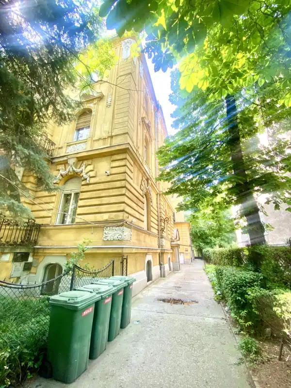 Albérlet, kiadó téglalakás, Budapest, XIV. kerület 2 szoba 65 m² 280 E Ft/hó