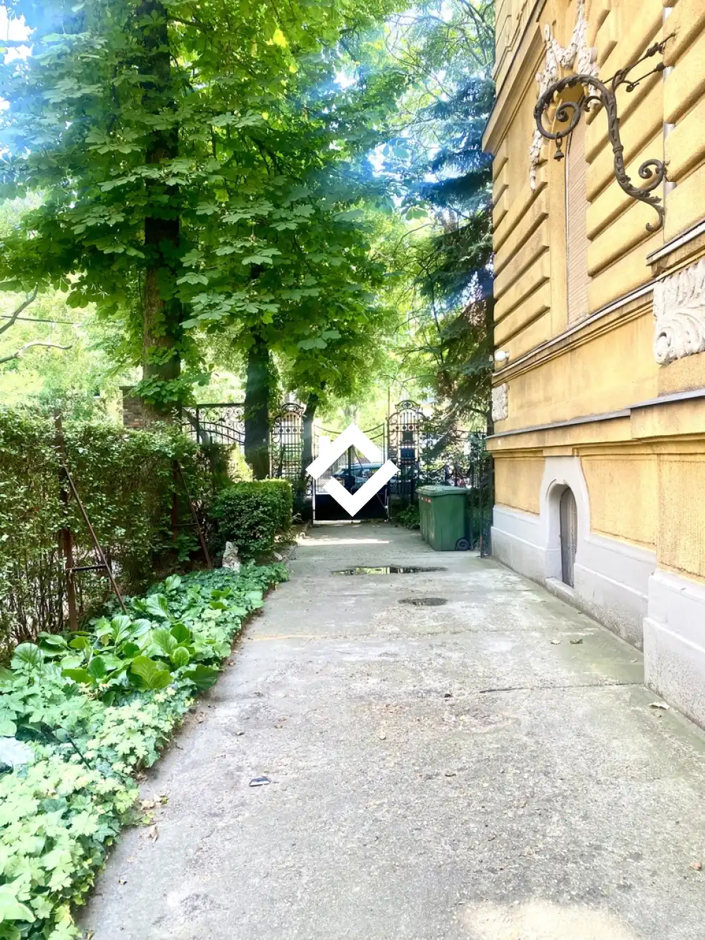 Budapest, XIV. kerület - Istvánmező