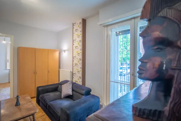 Albérlet, kiadó téglalakás, Budapest, XIV. kerület 2 szoba 47 m² 225 E Ft/hó