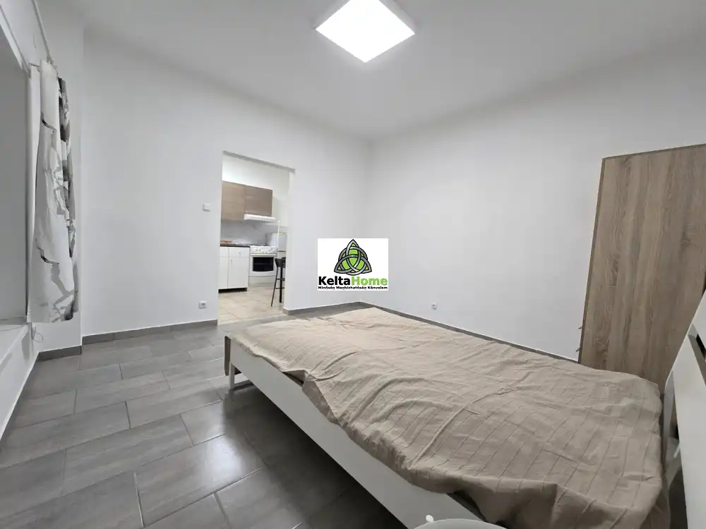 Budapest, XIV. kerület - Törökőr