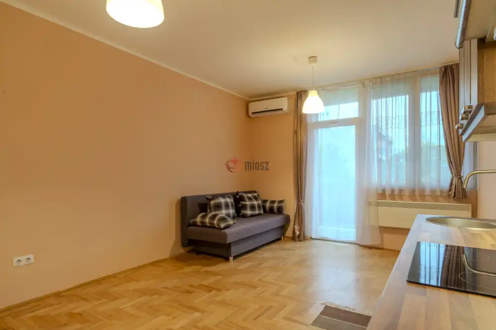 Budapest, XIV. kerület - Alsórákos