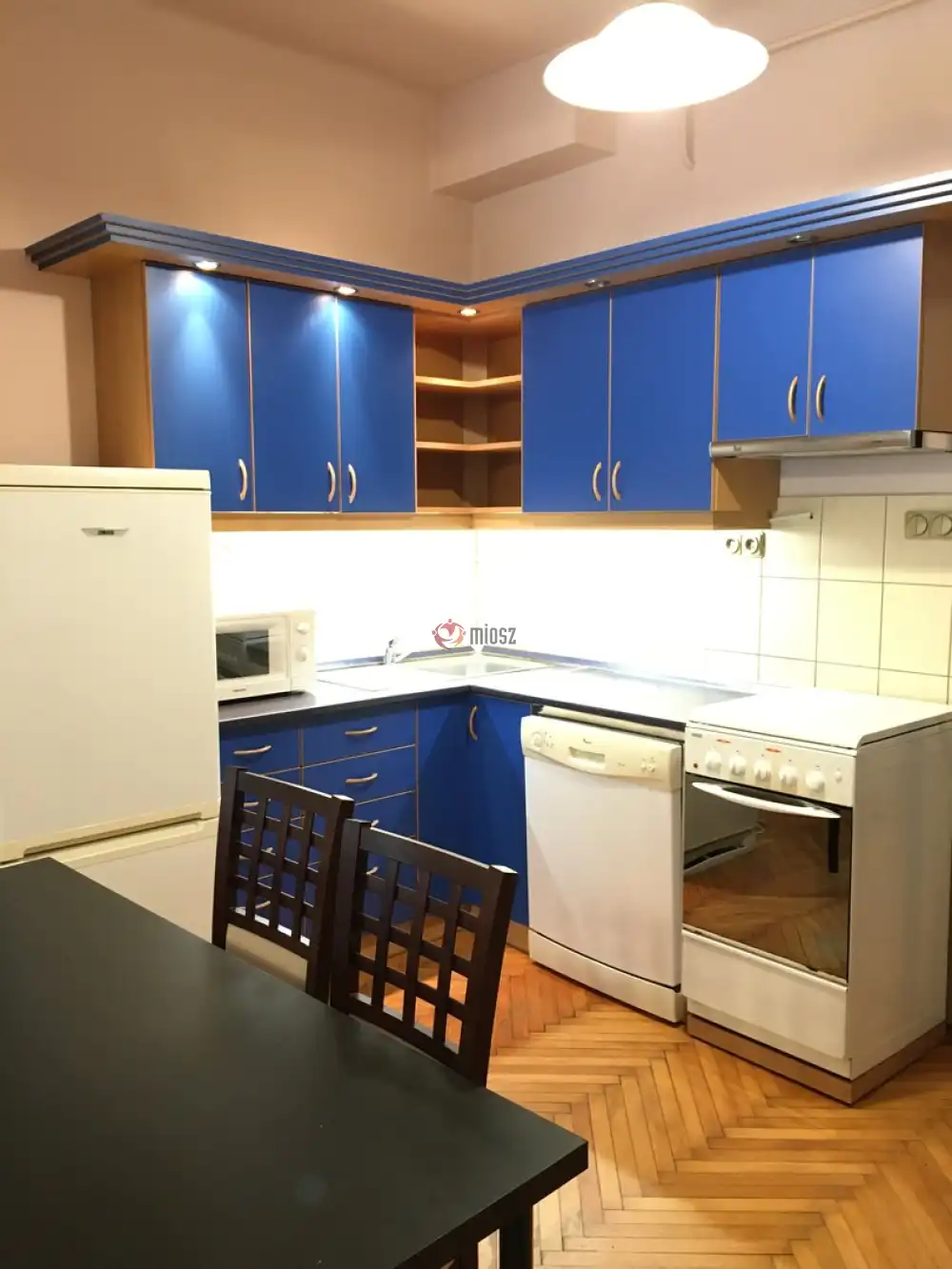 Budapest, XIV. kerület - Herminamező