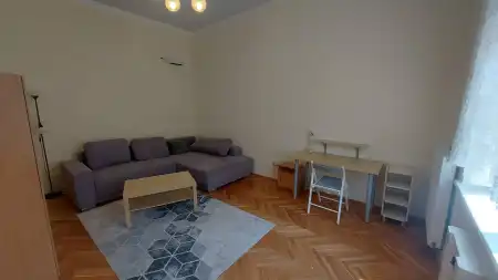 Albérlet, kiadó téglalakás, Budapest, XIV. kerület 1 szoba 30 m² 190 E Ft/hó