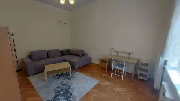 Albérlet, kiadó téglalakás, Budapest, XIV. kerület 1 szoba 30 m² 190 E Ft/hó