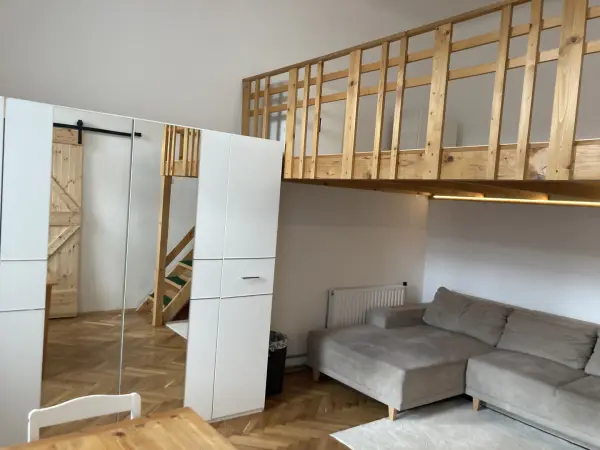 Albérlet, kiadó téglalakás, Budapest, XIV. kerület 1 szoba 29 m² 190 E Ft/hó