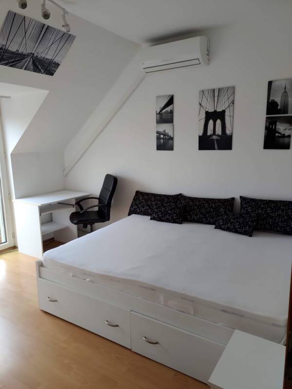 Albérlet, kiadó téglalakás, Budapest, XVIII. kerület