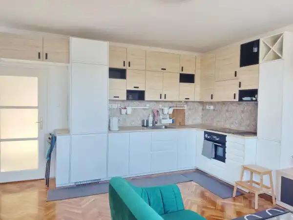 Albérlet, kiadó téglalakás, Budapest, XXI. kerület 2+1 szoba 59 m² 220 E Ft/hó