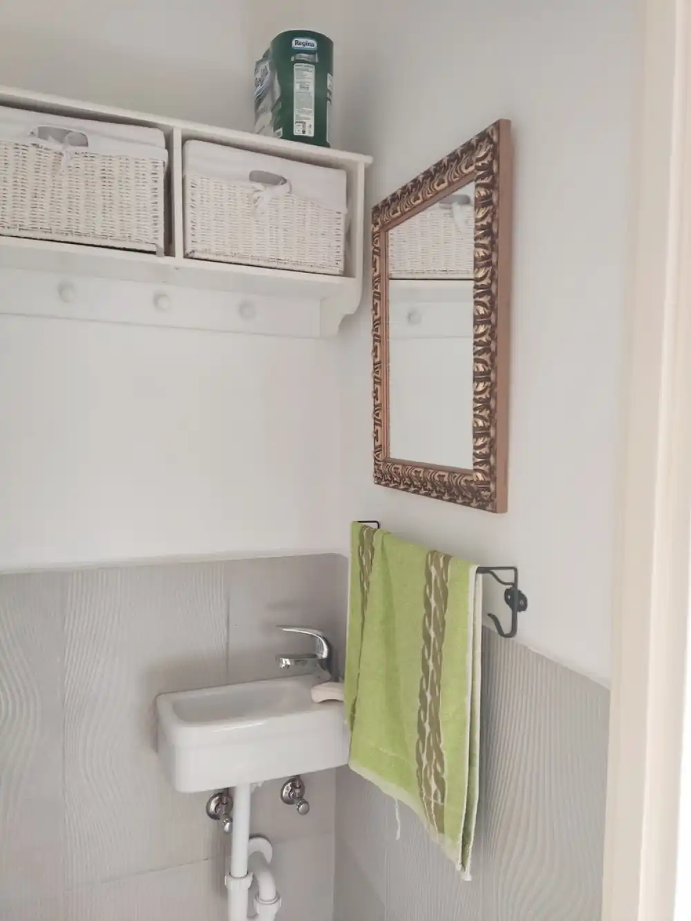 Budapest, XXI. kerület - Ady Endre utcai ltp.