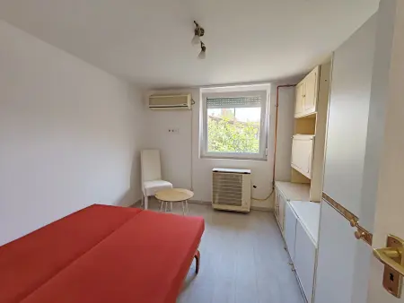 Albérlet, kiadó téglalakás, Budapest, XXI. kerület 1 szoba 30 m² 160 E Ft/hó