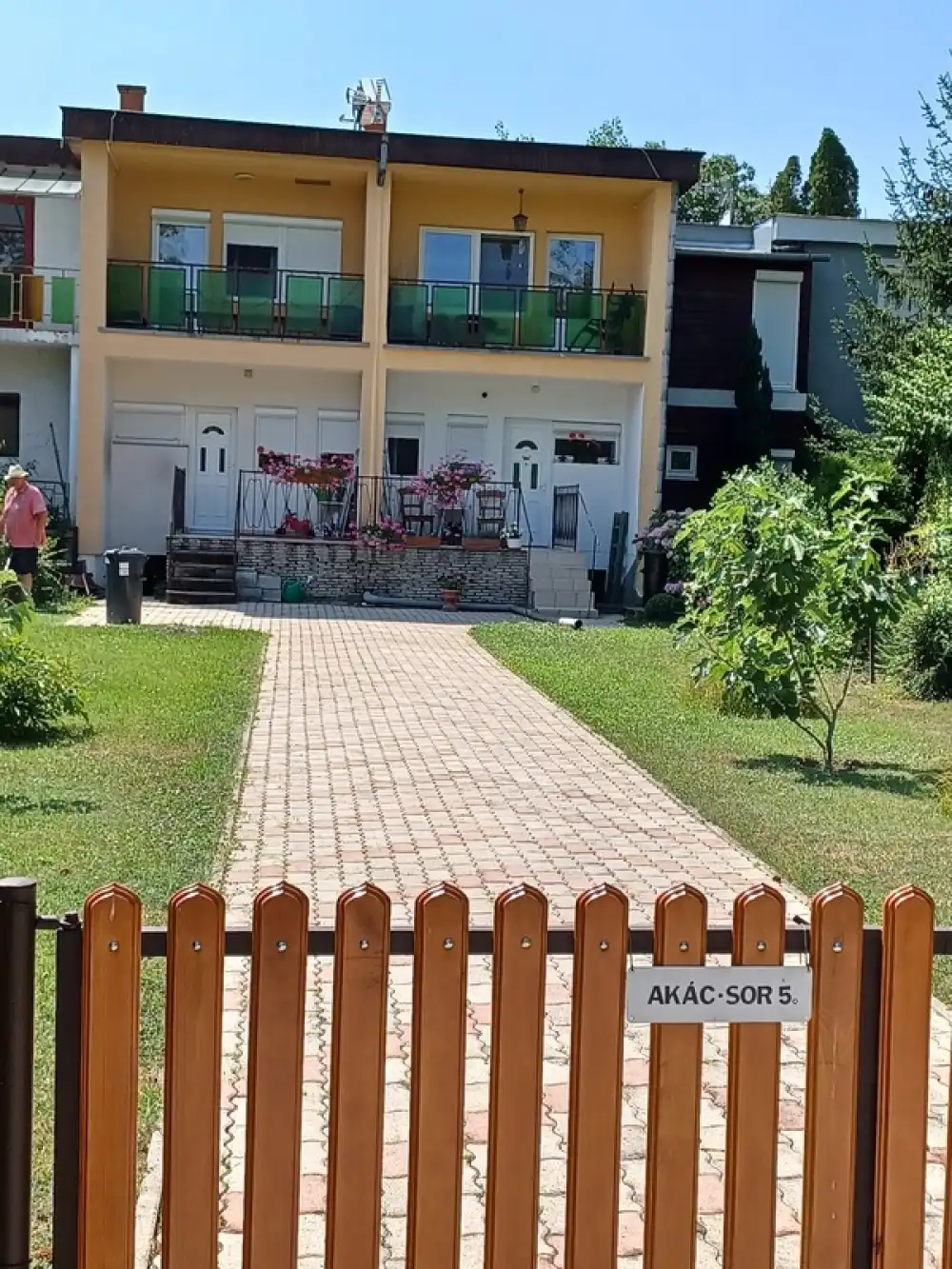 Vas megye - Bük-Bükfürdő