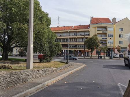 Albérlet, kiadó téglalakás, Eger