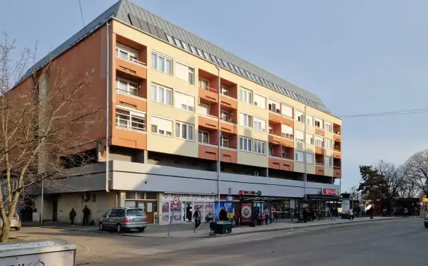 Albérlet, kiadó téglalakás, Eger 2 szoba 55 m² 160 E Ft/hó