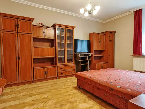 Albérlet, kiadó téglalakás, Eger 1 szoba 38 m² 120 E Ft/hó