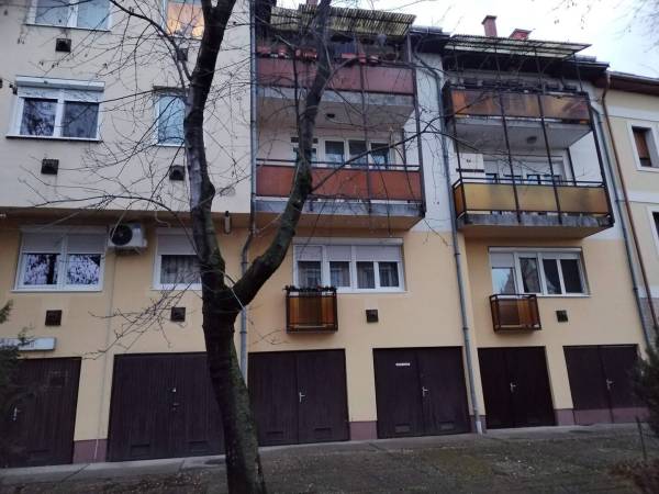 Albérlet, kiadó téglalakás, Eger