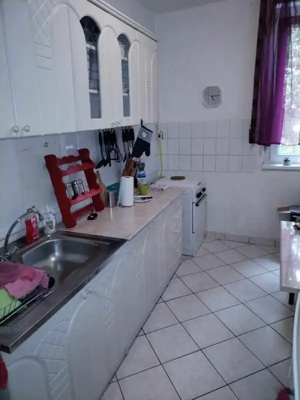 Albérlet, kiadó téglalakás, Eger 2 szoba 54 m² 150 E Ft/hó