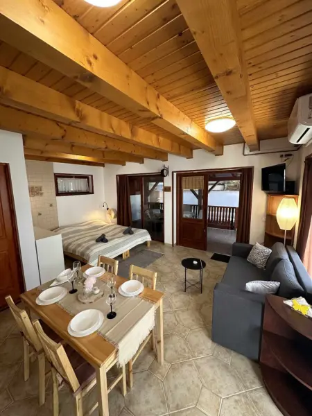 Albérlet, kiadó téglalakás, Eger 1 szoba 30 m² 140 E Ft/hó
