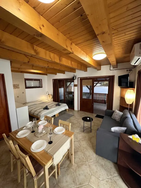 Albérlet, kiadó téglalakás, Eger 1 szoba 30 m² 140 E Ft/hó