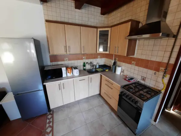 Albérlet, kiadó téglalakás, Eger 1+2 szoba 62 m² 180 E Ft/hó