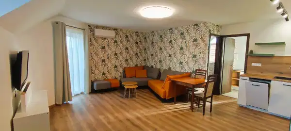 Albérlet, kiadó téglalakás, Érd 1+1 szoba 44 m² 300 E Ft/hó