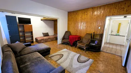 Albérlet, kiadó téglalakás, Győr