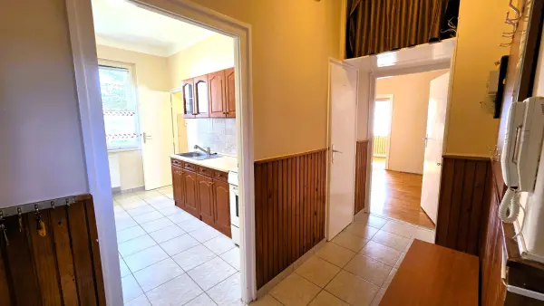 Albérlet, kiadó téglalakás, Győr 2 szoba 44 m² 165 E Ft/hó