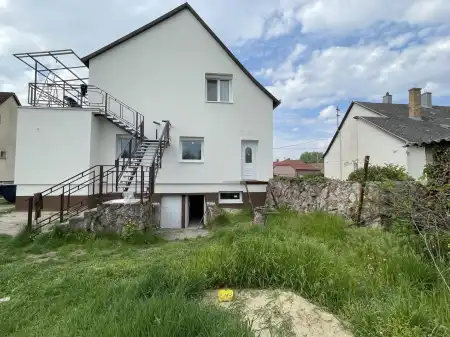 Albérlet, kiadó téglalakás, Kecskéd