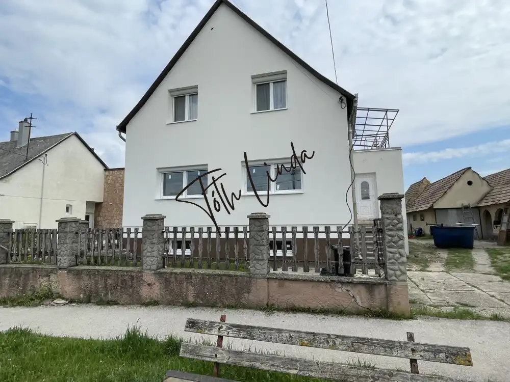 Komárom-Esztergom megye - Kecskéd