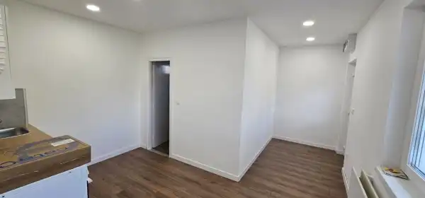 Albérlet, kiadó téglalakás, Kecskéd 1 szoba 39 m² 120 E Ft/hó + Áfa