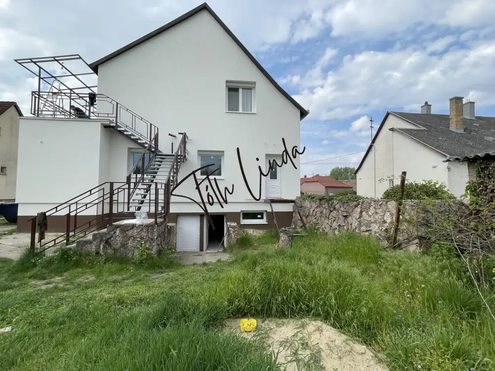 Komárom-Esztergom megye - Kecskéd