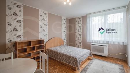 Albérlet, kiadó téglalakás, Miskolc