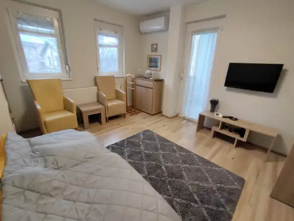 Albérlet, kiadó téglalakás, Mohács 1 szoba 34 m² 120 E Ft/hó