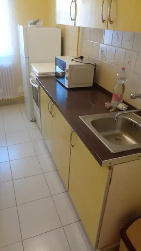 Albérlet, kiadó téglalakás, Nyíregyháza