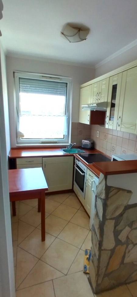 Albérlet, kiadó téglalakás, Nyíregyháza